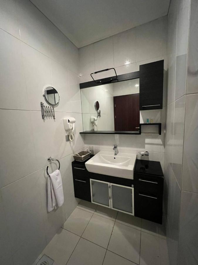 Jouhayna Hotel&Suite Erbil Buitenkant foto