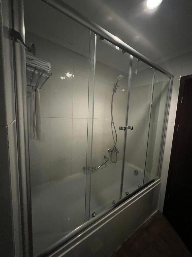 Jouhayna Hotel&Suite Erbil Buitenkant foto