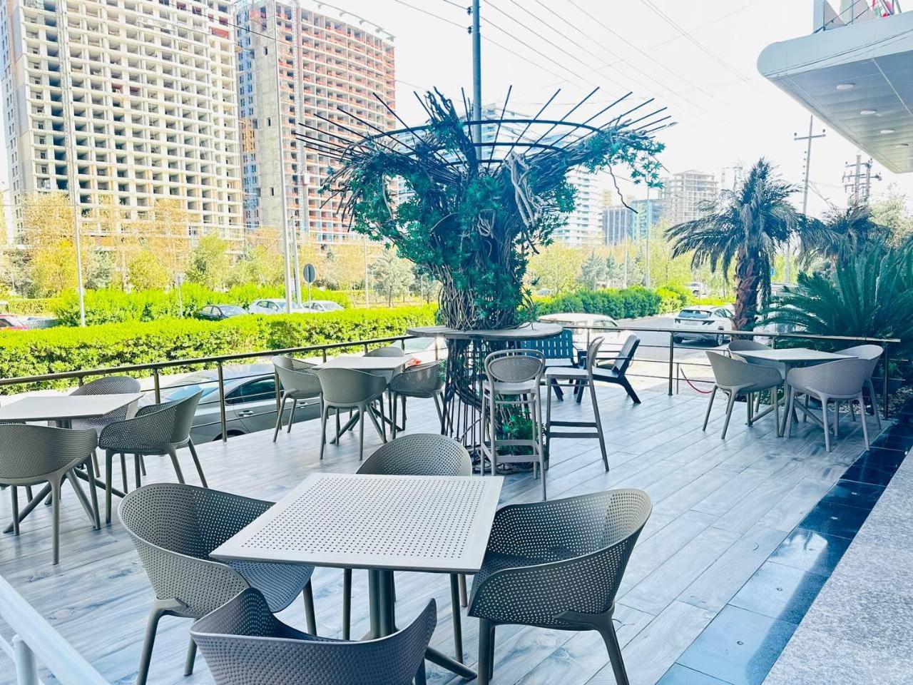 Jouhayna Hotel&Suite Erbil Buitenkant foto